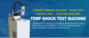 Attention points for the use of rapid thermal c...