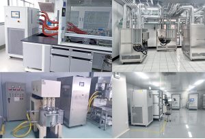 How to maintain the high and low temperature co...