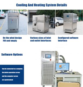 Application and function of explosion-proof con...