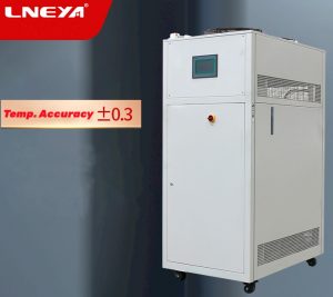 Harm of dust to thermal oil temperature control...