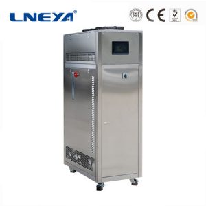 Principle Analysis of Glycol Chiller