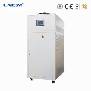Battery pack cooling water machine Chiller use ...
