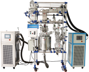 What are the components that improve the perfor...