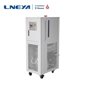 How important is the insulation of the chiller?