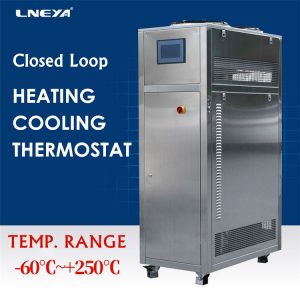The solution to the fully enclosed heating and ...