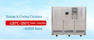 The use and characteristics of the SUNDI series...
