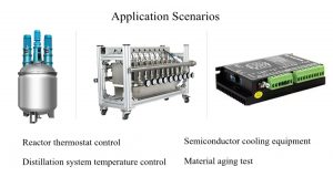 How to solve the failure of the automatic tempe...