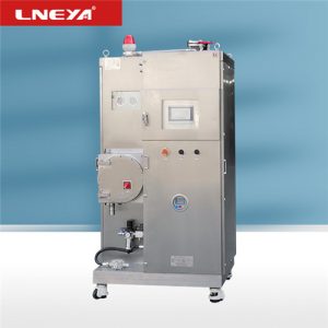 Selection Guide for Laboratory Cooling and Heat...