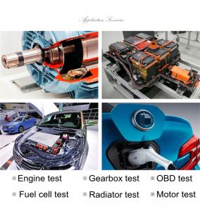 How to reduce the failure rate of the new energ...