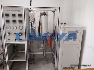 The necessity of temperature heating and coolin...