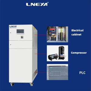 Operation instructions for cooling and heating ...