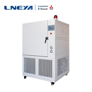 Explosion-proof cryogenic refrigeration unit ic...
