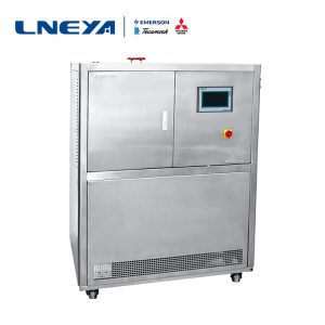 About high and low temperature cycle machine re...
