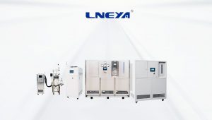 Selection Method of Water Cooled Chiller or Air...