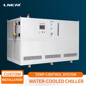 Performance Characteristics of 30 HP Water Cool...
