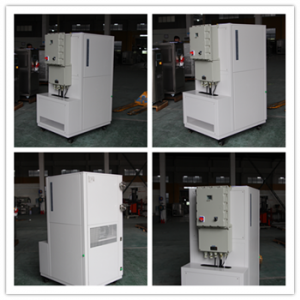 Principle analysis of operation of refrigeratio...