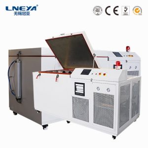 Ultra-low temperature freezing manufacturer ana...
