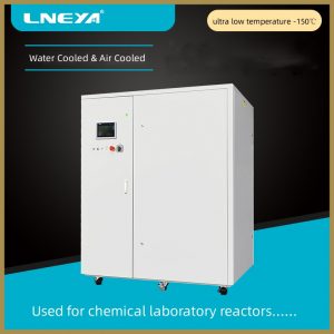 The reason why the cooling thermostat Chiller s...