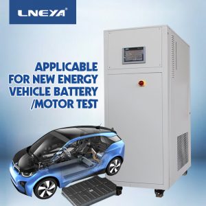 Importance of refrigerants in new energy vehicl...