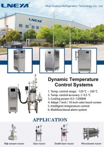 The role of the chemical and pharmaceutical rea...