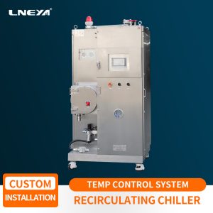 Structural Characteristics of Industrial Recirc...