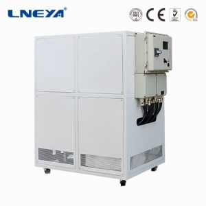 Relevant knowledge of reactor refrigeration equ...