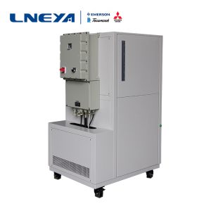 Thermal oil secondary circulation system safety...