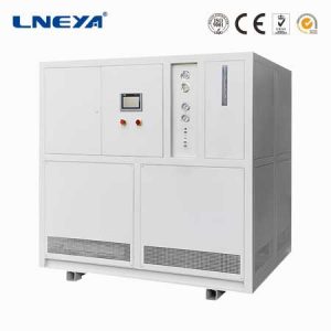 60P ultra-low temperature water chiller consume...