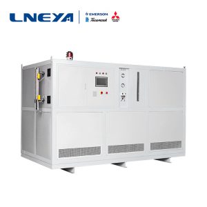 LNEYA low temperature chiller selection classif...