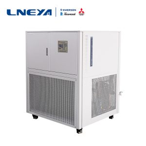 High precision semiconductor incubator maintena...