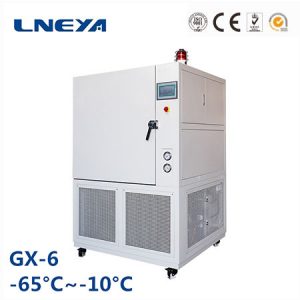 Cryogenic Refrigerator -65℃～-10℃