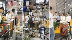 2019 CPHl China | LNEYA W5P22 Exhibition Site&#...