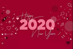 Celebrate New Year’s Day and Welcome New ...