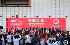 API exhibition LNEYA is brilliant