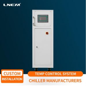 What are the effects of the oil separator on th...