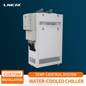 For emergencies of the water-cooled chiller of ...