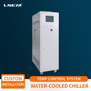 Cause Analysis of Poor Cooling Effect of Water ...