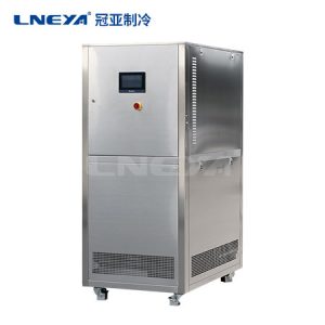 Introduction of LNEYA Heating Cooling Circulato...