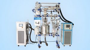 How to judge the operating status of the chemic...