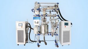 How to choose the optimal chiller solution?