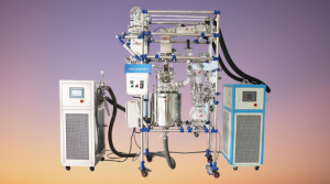 How to extend the service life of heat transfer...