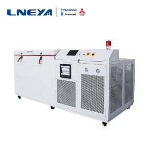 Maintenance instructions for compressors at min...