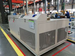 Application Note of Low Temperature Refrigerato...