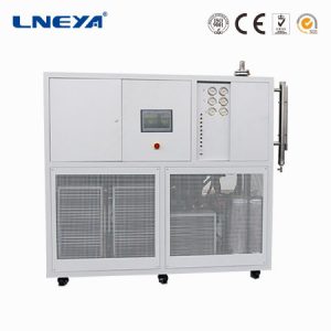 Application of Industrial Air-Cooled Chiller in...