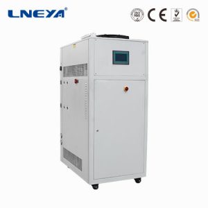 Characteristics of Industrial Constant Temperat...