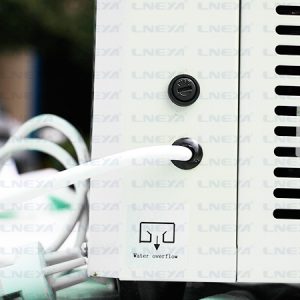 Talk about the main points of choice for circul...