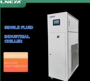 Maintenance knowledge of 12HP (8.9kW) low tempe...