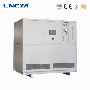 Characteristic Analysis of Air Cooled Industria...