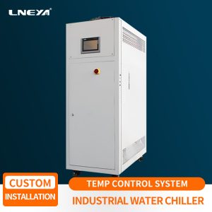 Troubleshooting of Common Faults of Industrial ...