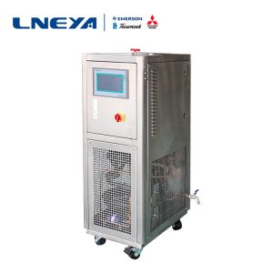 Semiconductor laser automatic temperature contr...